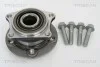 Подшипник ступицы колеса VOLVO S60, XC70 8530 27216