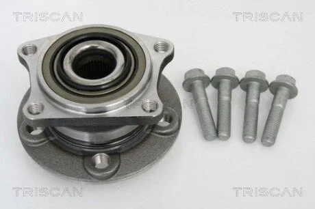 Подшипник ступицы колеса VOLVO S60, XC70 TRISCAN 8530 27216