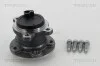 Подшипник ступицы колеса VOLVO XC60 8530 27224