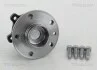 Підшипник маточини колеса VOLVO XC60 TRISCAN 8530 27224 (фото 2)