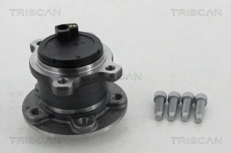 Подшипник ступицы колеса VOLVO XC60 TRISCAN 8530 27224