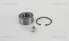 Подшипник ступицы перед. Peugeot Partner 08-/Citroen Berlingo 1.6 HDi 08- 853028108