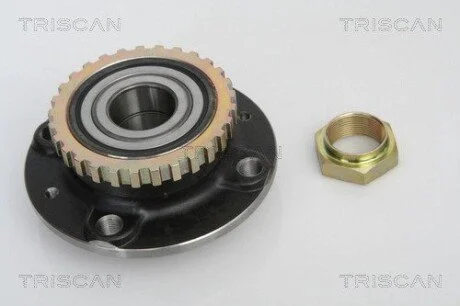 Подшипник ступицы колеса PSA GROUP TRISCAN 8530 28216