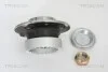 Подшипник ступицы колеса CITROEN. PEUGEOT TRISCAN 8530 28223 (фото 2)
