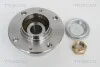 Подшипник ступицы колеса CITROEN. PEUGEOT TRISCAN 8530 28223 (фото 3)