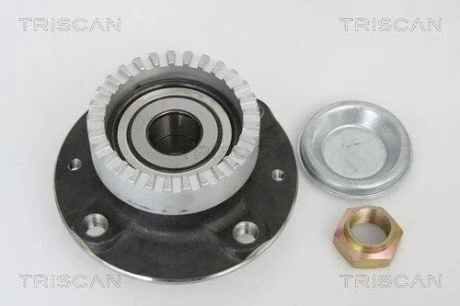 Підшипник маточини колеса CITROEN. PEUGEOT TRISCAN 8530 28223