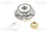 Підшипник маточини колеса PEUGEOT 407, 607 TRISCAN 8530 28233 (фото 1)