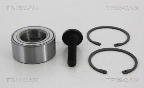 Подшипник ступицы колеса AUDI 80, 90, 100, 200, A6, TRISCAN 8530 29005