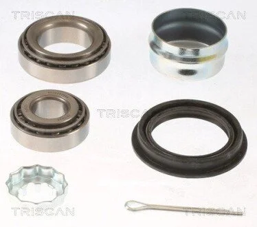 Подшипник ступицы колеса VAG GROUP TRISCAN 8530 29006d