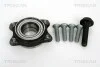 Підшипник маточини колеса AUDI A4, A6, A8 TRISCAN 8530 29009 (фото 3)