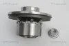 Підшипник маточини колеса VAG TRISCAN 8530 29011 (фото 2)