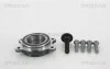 Підшипник маточини колеса AUDI 8530 29129