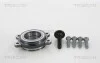 Підшипник маточини колеса AUDI TRISCAN 8530 29129 (фото 2)