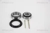 Подшипник ступицы колеса AUDI A4,80,90,100,200,VW C TRISCAN 8530 29203 (фото 1)