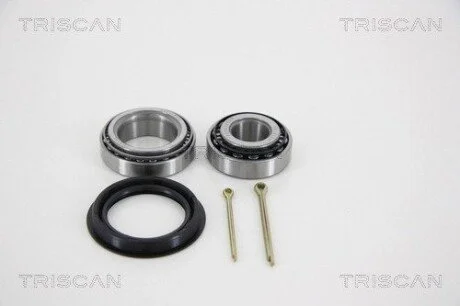 Подшипник ступицы колеса AUDI A4,80,90,100,200,VW C TRISCAN 8530 29203