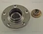 Подшипник ступицы колеса AUDI A3 TRISCAN 8530 29217 (фото 3)