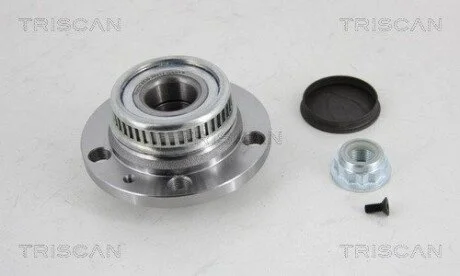 Подшипник ступицы колеса AUDI A3 TRISCAN 8530 29217