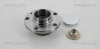 Підшипник маточини колеса SEAT, SKODA TRISCAN 8530 29223 (фото 2)