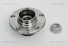 Підшипник маточини колеса SEAT, SKODA TRISCAN 8530 29223 (фото 3)