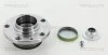 Подшипник ступицы колеса SKODA RADID, SEAT TOLEDO TRISCAN 8530 29240 (фото 2)