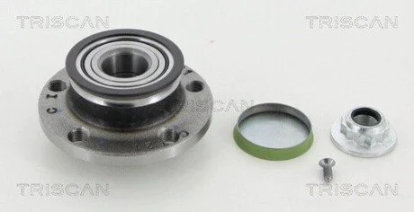 Подшипник ступицы колеса SKODA RADID, SEAT TOLEDO TRISCAN 8530 29240