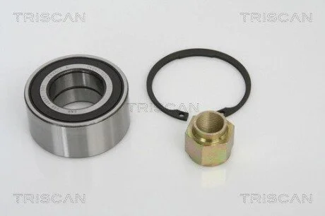 Підшипник маточини колеса CITROEN C2, C3, PEUGEOT 10 TRISCAN 8530 38111