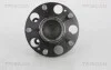 Подшипник ступицы колеса HONDA TRISCAN 8530 40235 (фото 2)