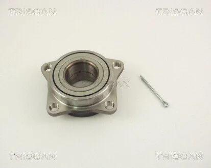 Фото 1 - підшипник ступиці пер. Mitsubishi Galant 1800-2500 92-95 TRISCAN 853042111 Підшипник ступиці пер. Mitsubishi Galant 1800-2500 92-95 TRISCAN 853042111 (фото 1)