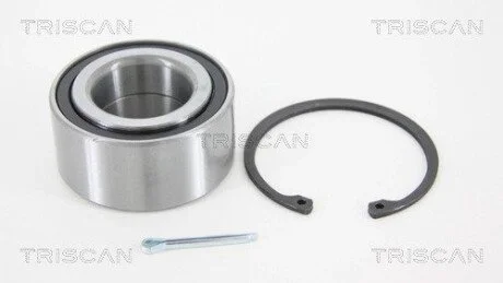 Подшипник ступицы колеса HYUNDAI ELANTRA/MATRIX TRISCAN 8530 43105