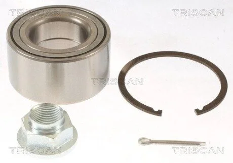 Подшипник ступицы колеса HYUNDAI, KIA TRISCAN 8530 43109