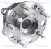 Подшипник ступицы перед. Hyundai Santa Fe III, IX 35, Kia Sorento II 08- TRISCAN 853043124 (фото 2)