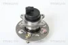 Подшипник ступицы колеса HYUNDAI GETZ ABS 8530 43221