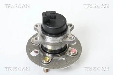 Подшипник ступицы колеса HYUNDAI GETZ ABS TRISCAN 8530 43221
