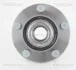 Ступиця перед. ABS+ Mazda 3 1.4-2.0i/1.6DI Turbo 03- 853050125
