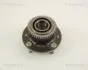 Подшипник ступицы зад. Mazda 323/323F BG/BA/BJ 89-/94-/98- (+ABS) 853050215