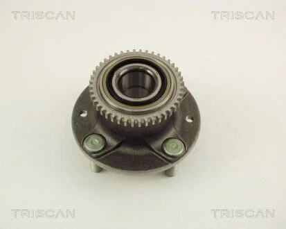 Подшипник ступицы зад. Mazda 323/323F BG/BA/BJ 89-/94-/98- (+ABS) TRISCAN 853050215