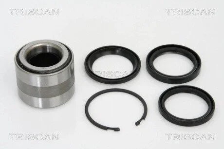 Подшипник ступицы колеса SUBARU LEGACY 1.8,2.0,2.2 TRISCAN 8530 68203