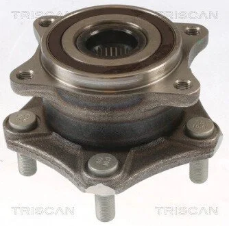 Підшипник маточини колеса SUZUKI TRISCAN 8530 69109