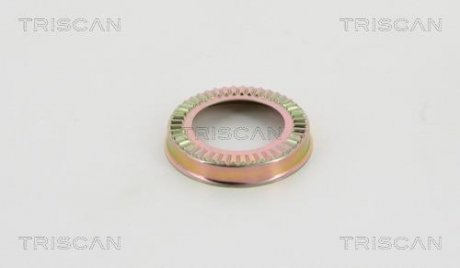 Зубчастий диск імпульсного датчика TRISCAN 854016402