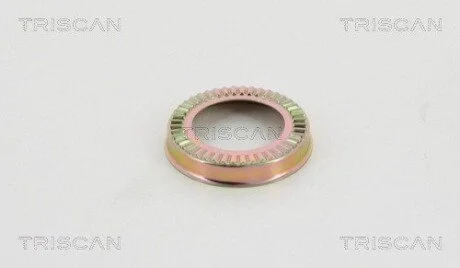 Зубчастий диск імпульсного датчика TRISCAN 854016402