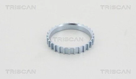 Зубчастий диск імпульсного датчика TRISCAN 854024405
