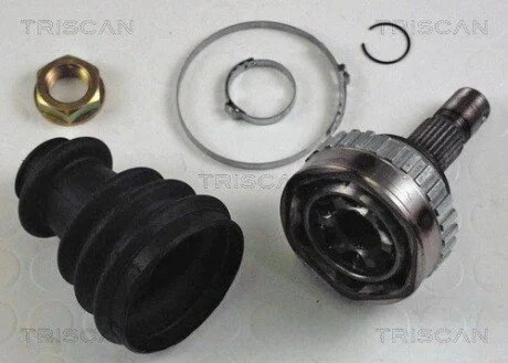Комплект ШРКШ CITROEN, PEUGEOT TRISCAN 8540 28116