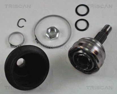 Комплект ШРКШ VW GOLF, JETTA, PASSAT TRISCAN 8540 29110
