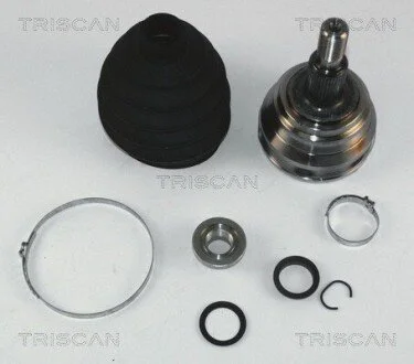 Комплект ШРКШ VOLKSWAGEN GOLF III, VENTO TRISCAN 8540 29134