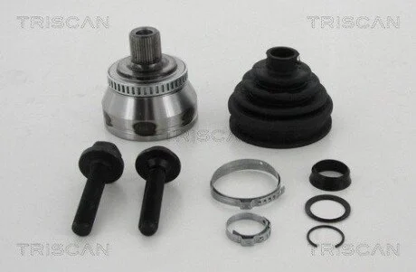Комплект ШРКШ AUDI, VW TRISCAN 8540 29138