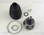 Комплект ШРКШ SKODA 8540 29143