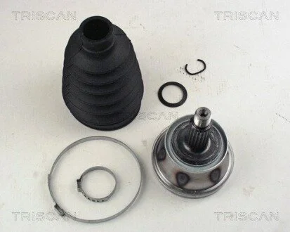 Комплект ШРКШ SKODA TRISCAN 8540 29143
