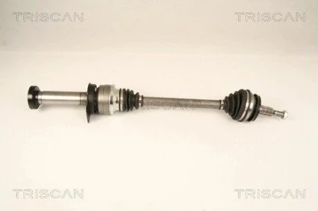 Вал приводу VAG TRISCAN 8540 29666
