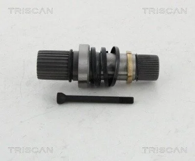 Вал приводу VOLKSWAGEN TRISCAN 8540 29691