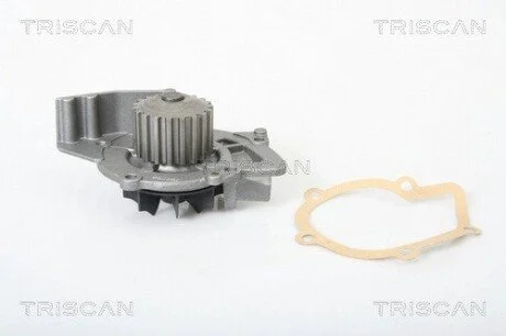Насос водяной CITROEN, FIAT, PEUGEOT TRISCAN 8600 10009